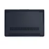 Portátil Lenovo IdeaPad 3 17ABA7 AMD Ryzen™ 5 5625U 43,9 cm (17,3 polegadas) Full HD 16 GB DDR4-SDRAM 512 GB SSD Wi-Fi 6 (802.11ax) Windows 11 Home Alemão Azul