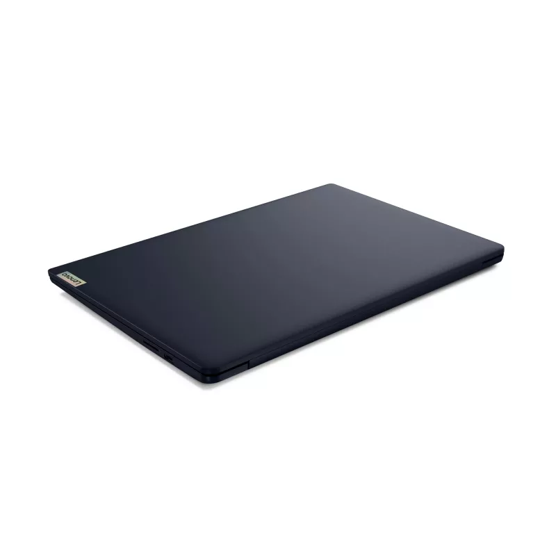 Portátil Lenovo IdeaPad 3 17ABA7 AMD Ryzen™ 5 5625U 43,9 cm (17,3 polegadas) Full HD 16 GB DDR4-SDRAM 512 GB SSD Wi-Fi 6 (802.11ax) Windows 11 Home Alemão Azul