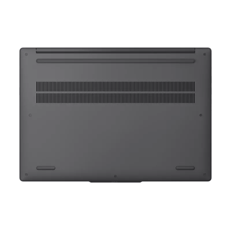 Portátil Lenovo IdeaPad Slim 3 16ARP10 AMD Ryzen™ 3 7335U 40,6 cm (16 polegadas) WUXGA 8 GB DDR5-SDRAM 512 GB SSD Wi-Fi 7 (802.11be) Windows 11 Home Alemão Cinzento