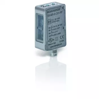Sensor fotoelétrico Datalogic 950801280