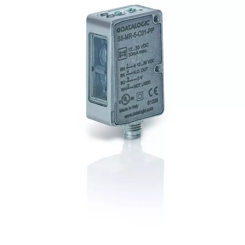 Sensor fotoelétrico Datalogic 950801280