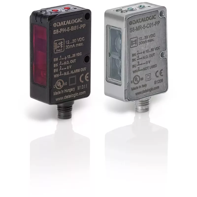 Sensor fotoelétrico Datalogic 950801280