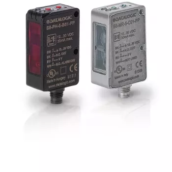 Sensor fotoelétrico Datalogic 950801280