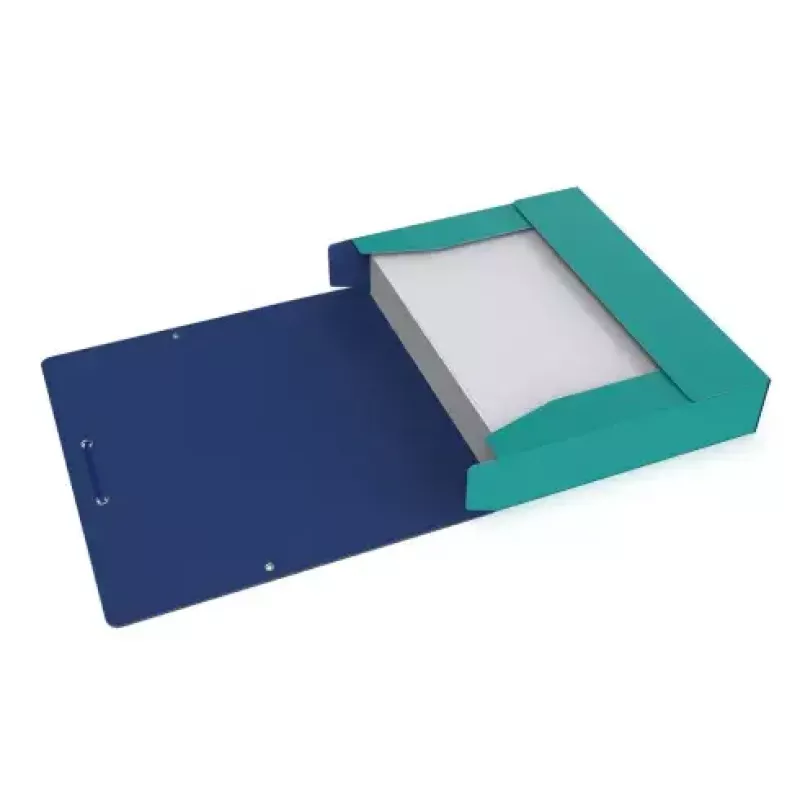 Caixa de arquivo Oxford 100200441