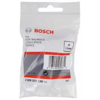 Bosch Casquilho copiador com fecho rápido, 13 mm, 2609200138