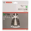 Disco de serra circular Bosch 2 608 640 593 15 cm madeira