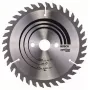 Disco de serra circular Bosch 2 608 640 593 15 cm madeira