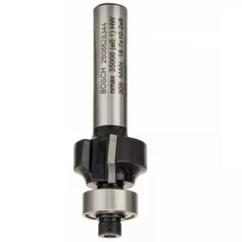 Broca Bosch 2608628344 diâmetro da haste 8 mm comprimento de trabalho 1,02 cm