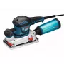 Lixadora excêntrica Bosch GSS 280 AVE Professional 11000 rpm 22000 OPM