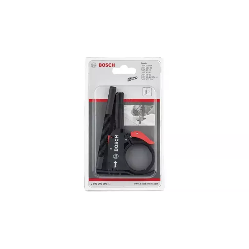 Batente de profundidade Bosch Expert 2608000590