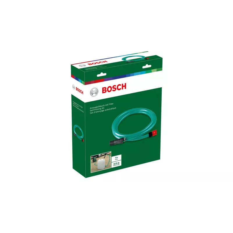 Bosch F016800421 Bocal de aspiração para máquinas de alta pressão AQT