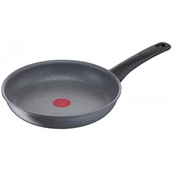 Frigideira multiusos Tefal Healthy Chef G15002 redonda 20 cm cinzento