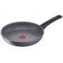 Frigideira multiusos Tefal Healthy Chef G15002 redonda 20 cm cinzento