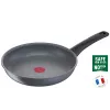 Frigideira multiusos Tefal Healthy Chef G15002 redonda 20 cm cinzento