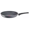 Frigideira multiusos Tefal Healthy Chef G15002 redonda 20 cm cinzento