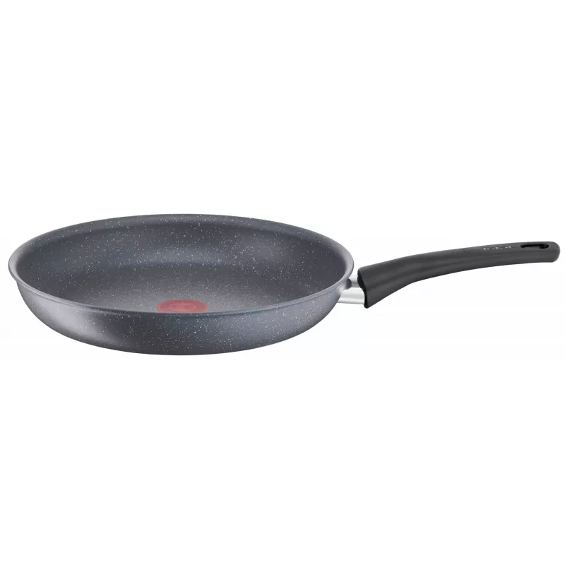 Frigideira multiusos Tefal Healthy Chef G15002 redonda 20 cm cinzento