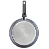Frigideira multiusos Tefal Healthy Chef G15002 redonda 20 cm cinzento