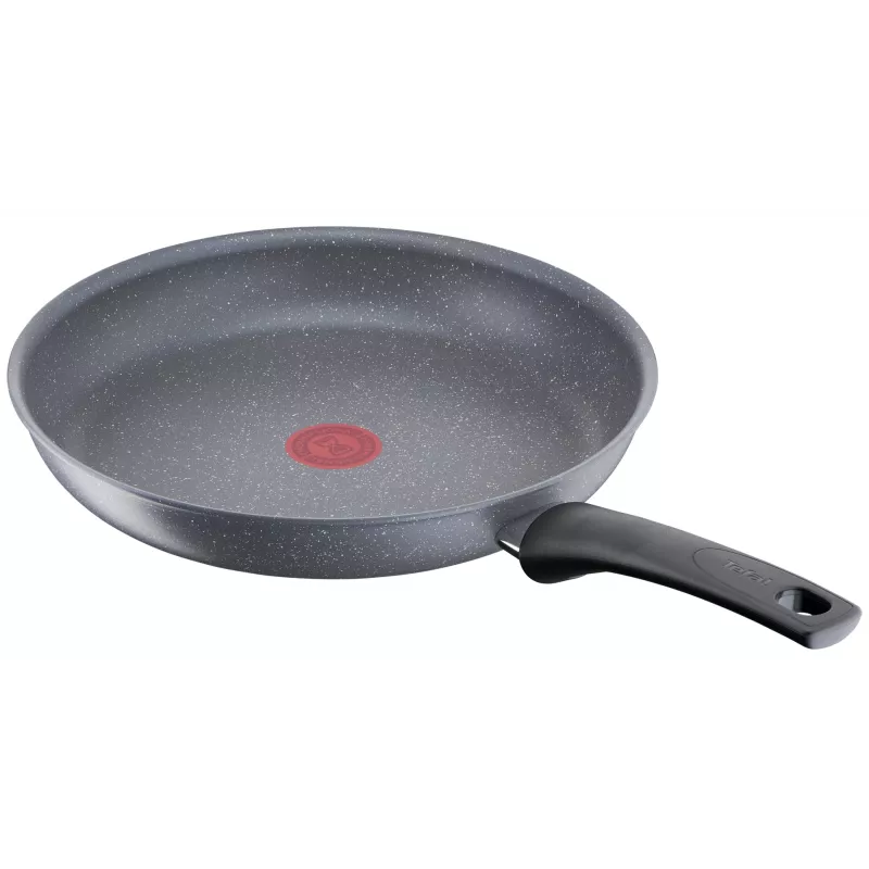 Frigideira multiusos Tefal Healthy Chef G15002 redonda 20 cm cinzento