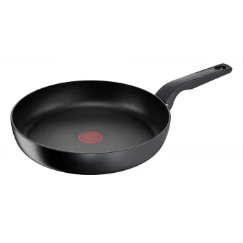 Frigideira Tefal G28990 preto revestimento de titânio 175 °C 295 mm