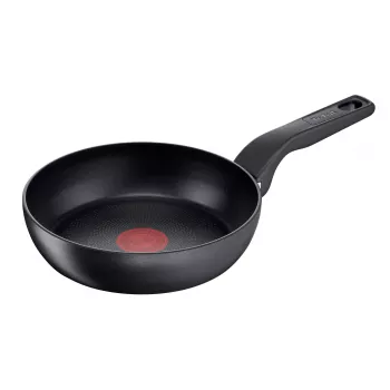 Frigideira Tefal G28990 preto revestimento de titânio 175 °C 295 mm