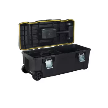 Caixa de ferramentas Stanley 28’’ com rodas e puxador telescópico FMST1-75761