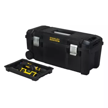 Caixa de ferramentas Stanley 28’’ com rodas e puxador telescópico FMST1-75761