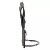 Suporte para martelo Stanley STST1-80117 design robusto para armazenamento de ferramentas