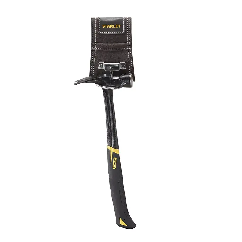 Suporte para martelo Stanley STST1-80117 design robusto para armazenamento de ferramentas