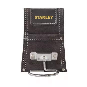 Suporte para martelo Stanley STST1-80117 design robusto para armazenamento de ferramentas