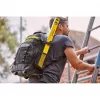 Mala de armazenamento de ferramentas Stanley STST83307-1 preto amarelo