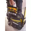 Mala de armazenamento de ferramentas Stanley STST83307-1 preto amarelo