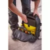 Mala de armazenamento de ferramentas Stanley STST83307-1 preto amarelo
