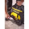 Mala de armazenamento de ferramentas Stanley STST83307-1 preto amarelo