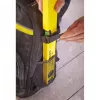 Mala de armazenamento de ferramentas Stanley STST83307-1 preto amarelo