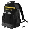 Mala de armazenamento de ferramentas Stanley STST83307-1 preto amarelo