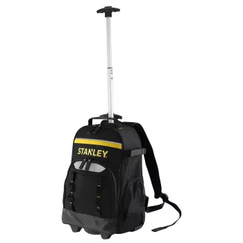 Mala de armazenamento de ferramentas Stanley STST83307-1 preto amarelo