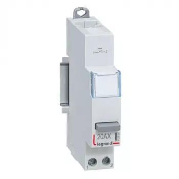 Legrand 412908 placa de botão cinzento