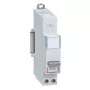 Legrand 412908 placa de botão cinzento