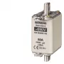 Siemens 3NA3830-6 fusível alta tensão 1 unid.