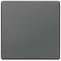 Siemens 5TG6221 Tecla basculante, carbon-metallic