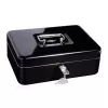 Caixa de dinheiro/cartões Wedo 145121H preto