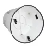 Banco de apoio Wedo 212 300 polipropileno elastómero termoplástico branco