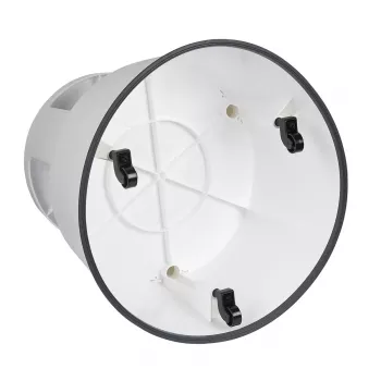 Banco de apoio Wedo 212 300 polipropileno elastómero termoplástico branco