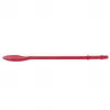 Colher de cozinha em silicone Westmark 15662270 — núcleo metálico, vermelho, 282×47×13 mm, 1 unidade