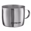Westmark Brasilia recipiente de aço inoxidável 30 ml 2 unidades