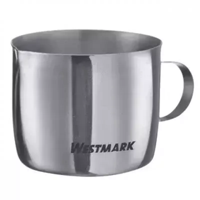 Westmark Brasilia recipiente de aço inoxidável 30 ml 2 unidades