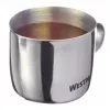 Westmark Brasilia recipiente de aço inoxidável 30 ml 2 unidades