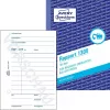 Formulário/livro de contabilidade A6 Avery 1305