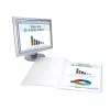 Papel de impressora A4 Avery 90 g/m² 500 folhas
