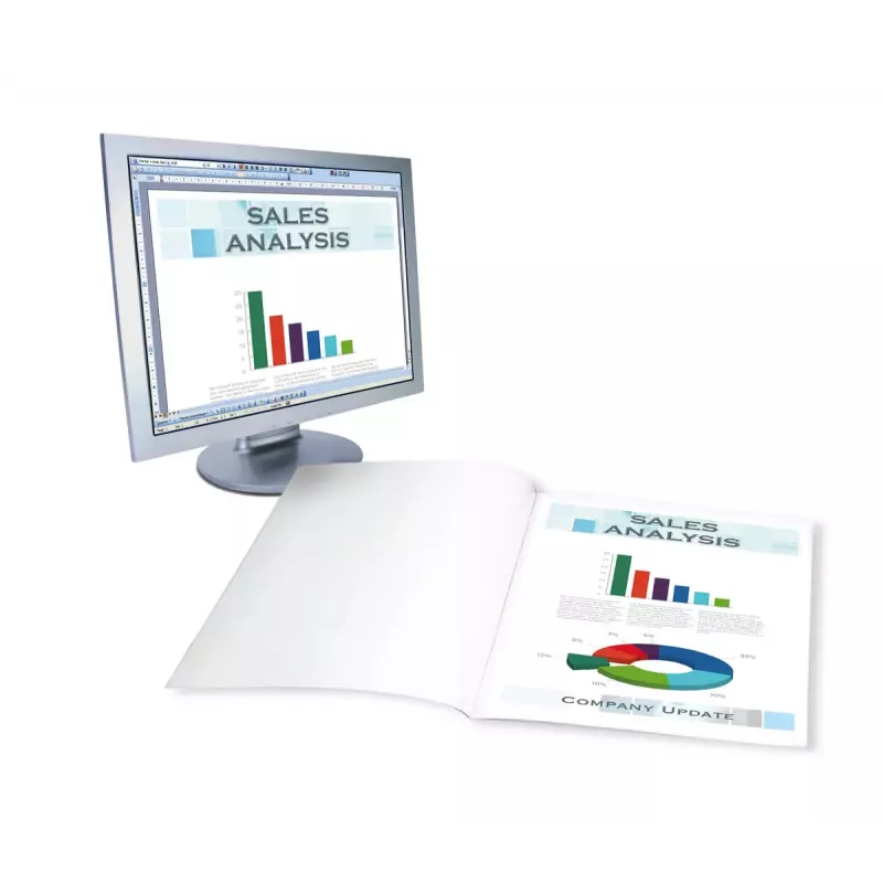 Papel de impressora A4 Avery 90 g/m² 500 folhas